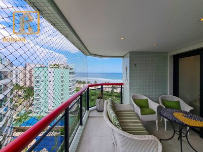 Cobertura, 3 quartos, 200 m² - Foto 1