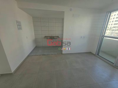 Apartamento, 2 quartos, 54 m² - Foto 4