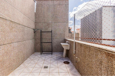 Apartamento, 2 quartos, 126 m² - Foto 2