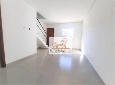 Casa, 2 quartos, 70 m² - Foto 2