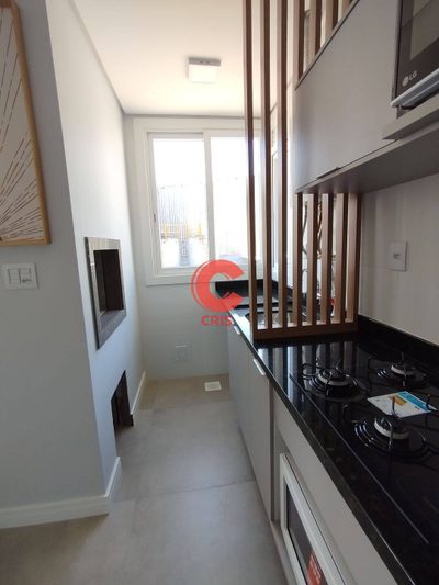 Apartamento, 1 quarto, 45 m² - Foto 4