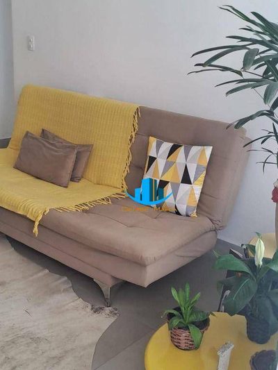 Apartamento, 1 quarto, 48 m² - Foto 3