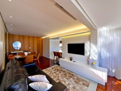 Apartamento, 3 quartos, 96 m² - Foto 2