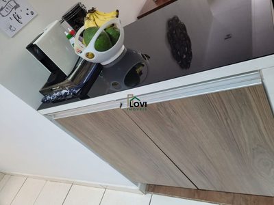 Apartamento, 2 quartos, 56 m² - Foto 2