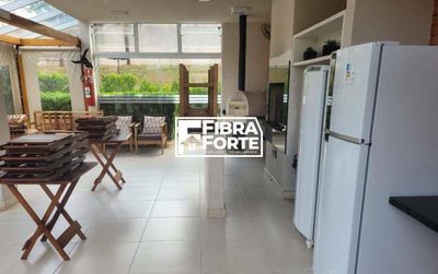 Apartamento, 3 quartos, 68 m² - Foto 1