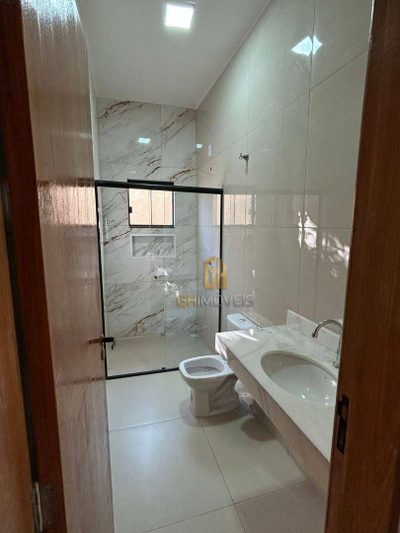 Casa, 3 quartos, 99 m² - Foto 3