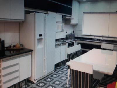 Casa, 5 quartos, 242 m² - Foto 2