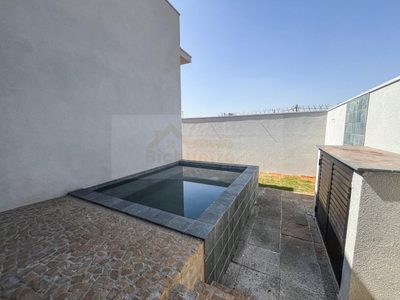 Casa de Condomínio, 3 quartos - Foto 5
