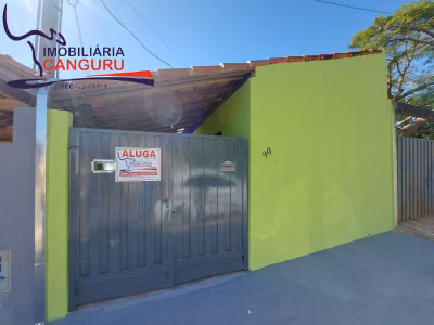 Casa, 2 quartos - Foto 1