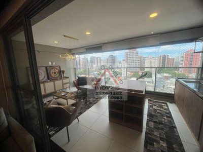 Apartamento, 4 quartos, 132 m² - Foto 3