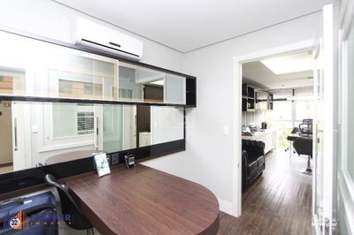 Sala-Conjunto, 56 m² - Foto 2