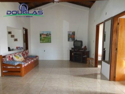 Casa, 3 quartos, 100 m² - Foto 3