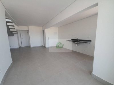 Cobertura, 3 quartos, 192 m² - Foto 4