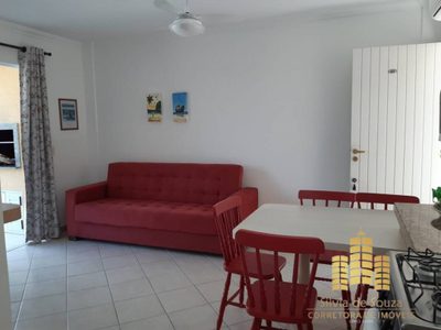Apartamento, 1 quarto, 45 m² - Foto 3