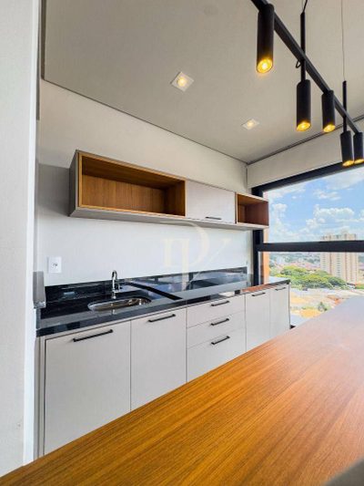 Apartamento, 3 quartos, 155 m² - Foto 5