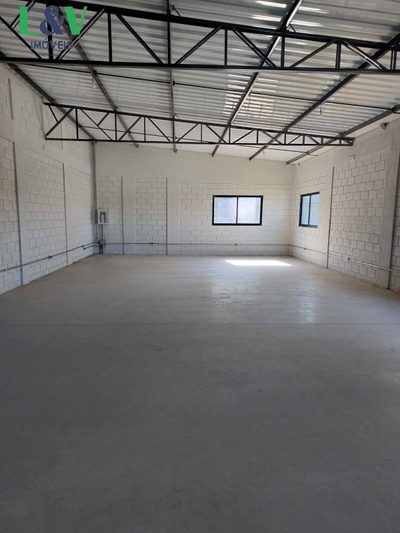 Depósito-Galpão, 171 m² - Foto 4