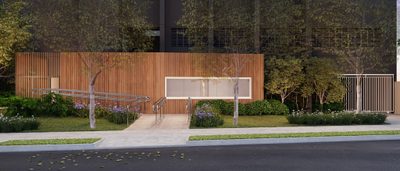 Apartamento, 2 quartos, 39 m² - Foto 2