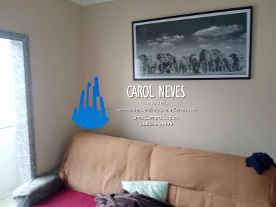 Apartamento, 2 quartos - Foto 4