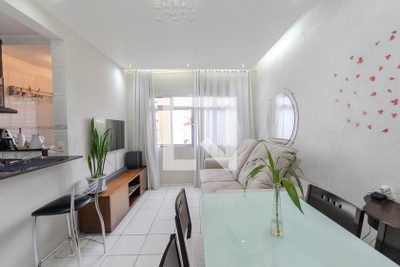 Apartamento, 1 quarto, 56 m² - Foto 5