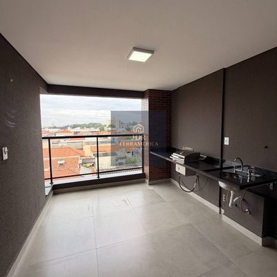 Apartamento, 3 quartos, 89 m² - Foto 4