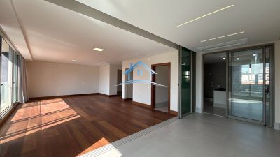 Apartamento, 3 quartos, 257 m² - Foto 4