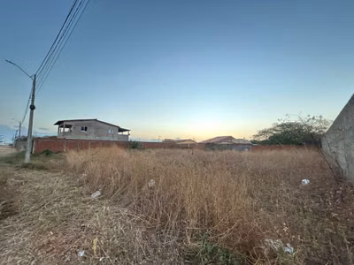 Terreno, 990 m² - Foto 1