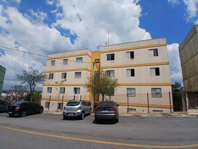 Apartamento, 3 quartos, 70 m² - Foto 3