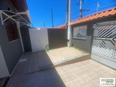 Casa, 2 quartos, 95 m² - Foto 2