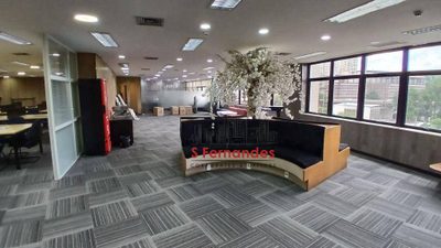 Sala-Conjunto, 560 m² - Foto 4