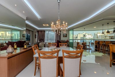 Apartamento, 3 quartos, 154 m² - Foto 4