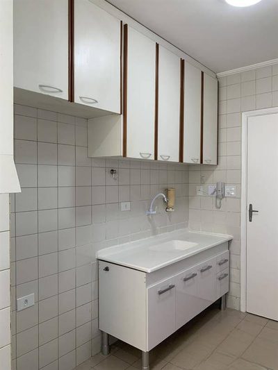 Apartamento, 2 quartos, 55 m² - Foto 4