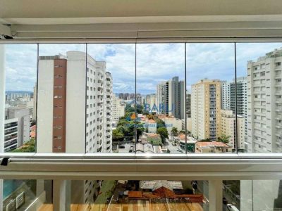 Cobertura, 3 quartos, 175 m² - Foto 1