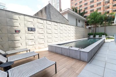 Apartamento, 1 quarto, 24 m² - Foto 3