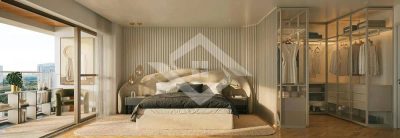 Apartamento, 4 quartos, 229 m² - Foto 5