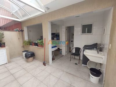 Sobrado, 3 quartos, 130 m² - Foto 5