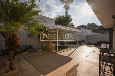 Casa, 3 quartos, 353 m² - Foto 4