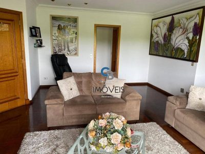 Apartamento, 3 quartos, 145 m² - Foto 5