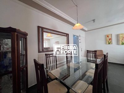 Apartamento, 3 quartos, 123 m² - Foto 5