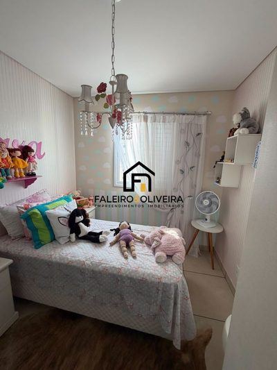 Apartamento, 3 quartos, 97 m² - Foto 5