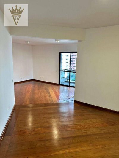 Apartamento, 3 quartos, 150 m² - Foto 2