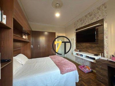 Apartamento, 2 quartos, 67 m² - Foto 5