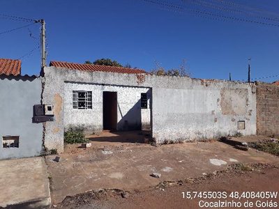 Casa, 2 quartos, 180 m² - Foto 1