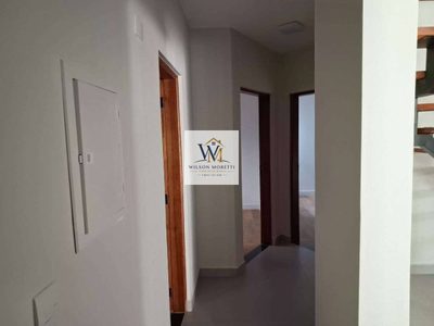 Casa de Condomínio, 4 quartos - Foto 4