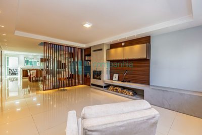 Casa, 3 quartos, 350 m² - Foto 5