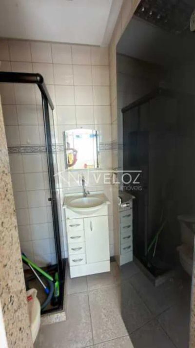 Apartamento, 27 m² - Foto 2