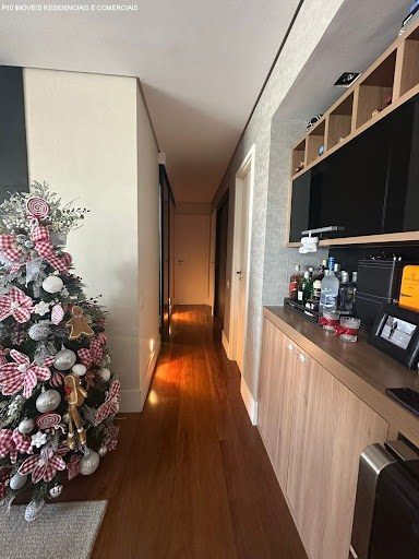 Apartamento, 3 quartos, 136 m² - Foto 4