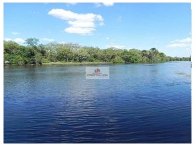 Fazenda, 1 hectares - Foto 4