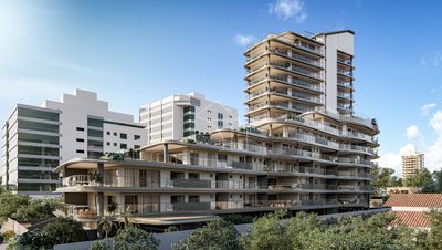 Apartamento, 4 quartos, 222 m² - Foto 3