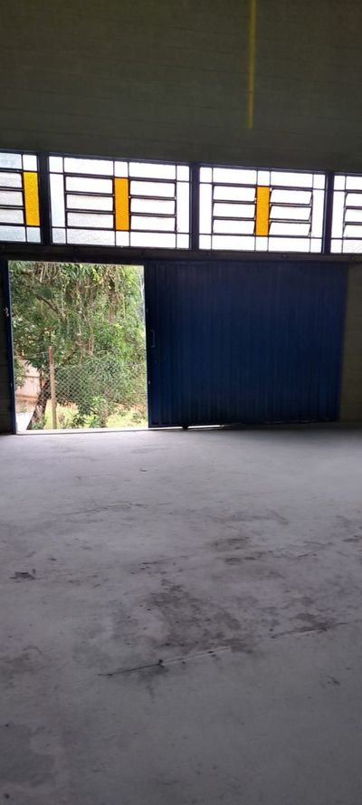 Depósito-Galpão, 310 m² - Foto 4