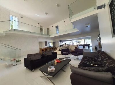 Casa de Condomínio, 5 quartos - Foto 3